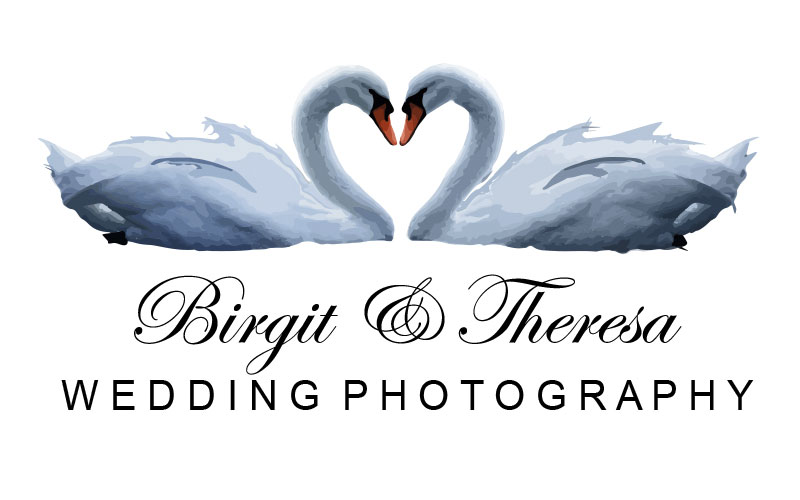 Birgit & Theresa - Wedding Photography